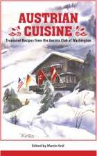 Austria Club Cookbook