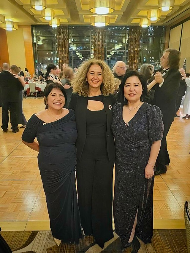 Viennese Ball 2025