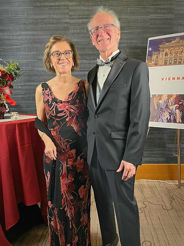 Viennese Ball 2025