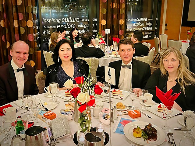 Viennese Ball 2025