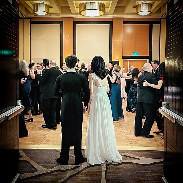 Viennese Ball 2025