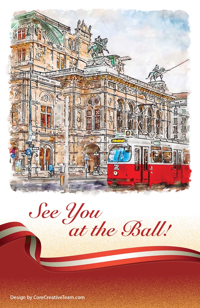Viennese Ball See You